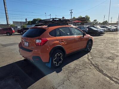 2014 Subaru XV Crosstrek 2.0i Limited - Photo 6 - Spokane, WA 99202