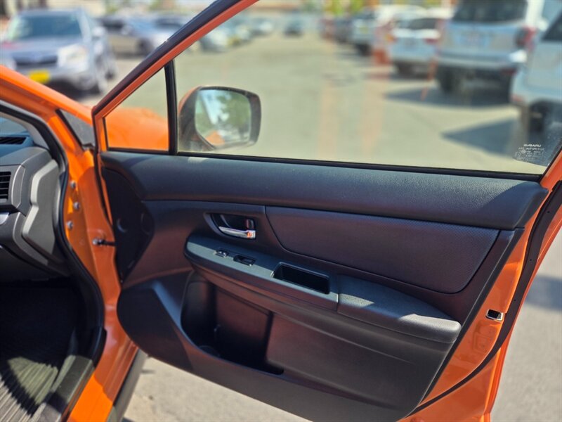 2014 Subaru XV Crosstrek Limited - Photo 20