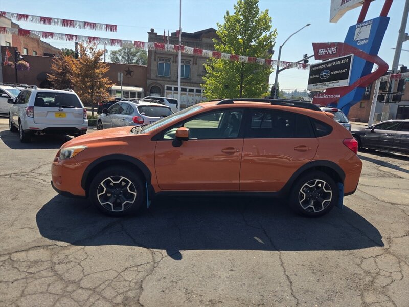2014 Subaru XV Crosstrek Limited - Photo 3