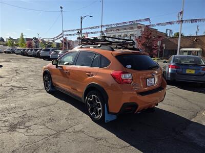 2014 Subaru XV Crosstrek 2.0i Limited - Photo 4 - Spokane, WA 99202