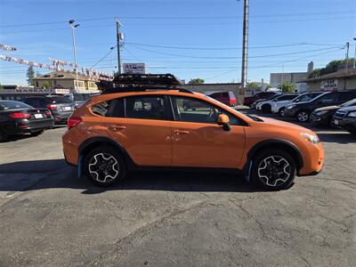 2014 Subaru XV Crosstrek 2.0i Limited - Photo 7 - Spokane, WA 99202