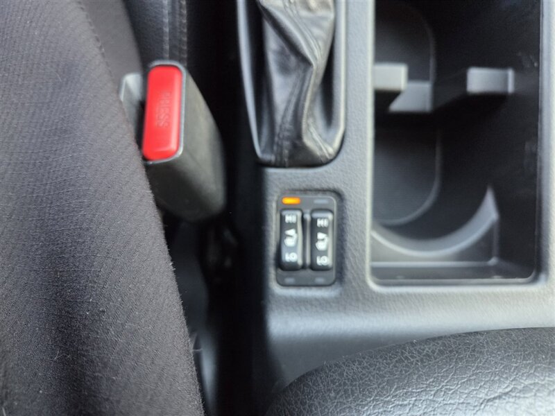 2014 Subaru XV Crosstrek Limited - Photo 11