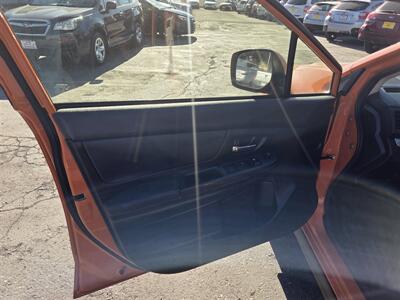 2014 Subaru XV Crosstrek 2.0i Limited - Photo 9 - Spokane, WA 99202