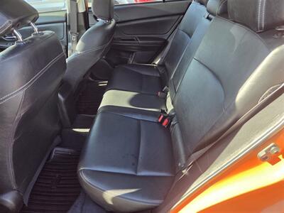 2014 Subaru XV Crosstrek 2.0i Limited - Photo 14 - Spokane, WA 99202