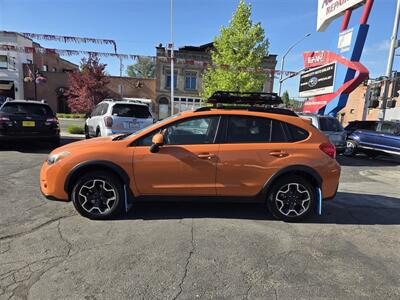 2014 Subaru XV Crosstrek 2.0i Limited - Photo 3 - Spokane, WA 99202