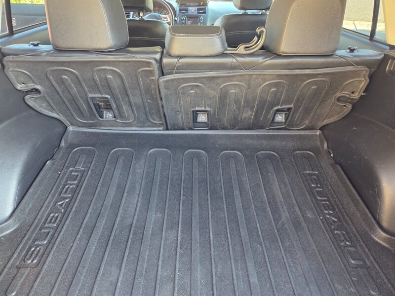 2014 Subaru XV Crosstrek Limited - Photo 15