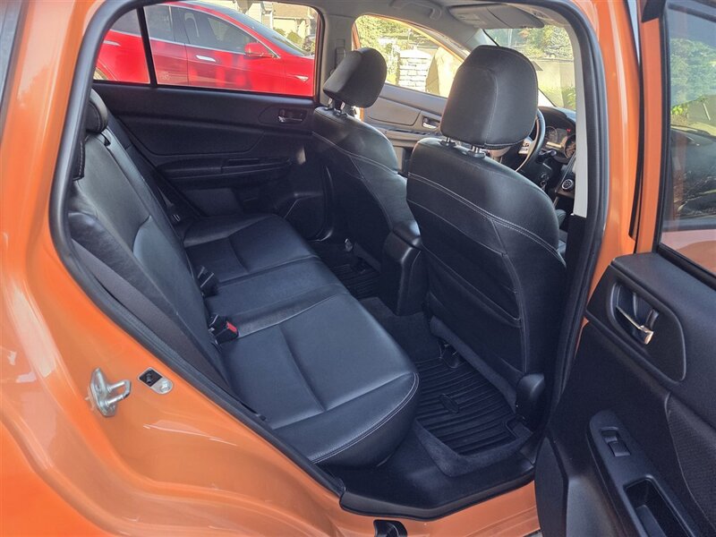 2014 Subaru XV Crosstrek Limited - Photo 16