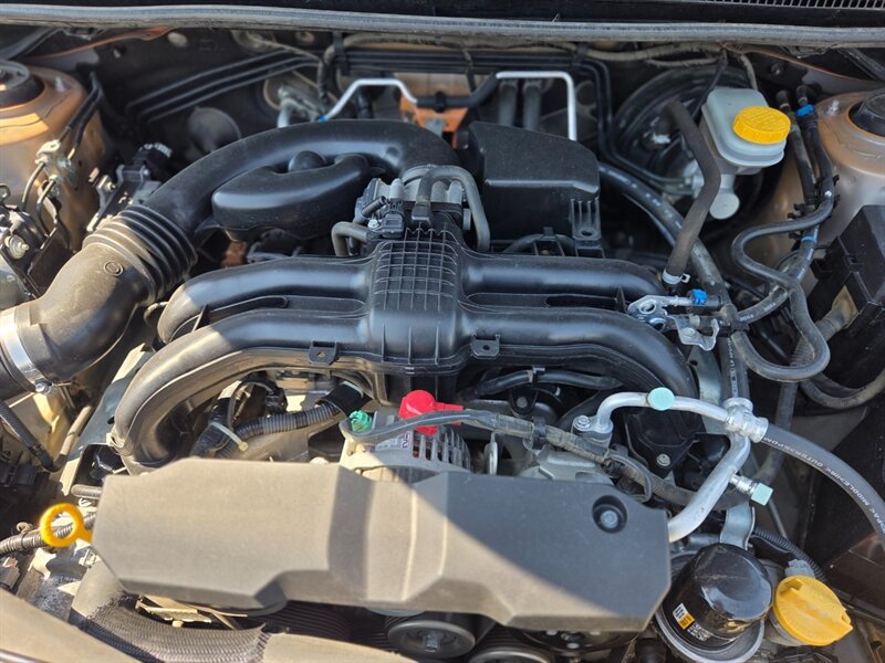 2014 Subaru XV Crosstrek Limited - Photo 21