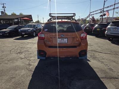 2014 Subaru XV Crosstrek 2.0i Limited - Photo 5 - Spokane, WA 99202