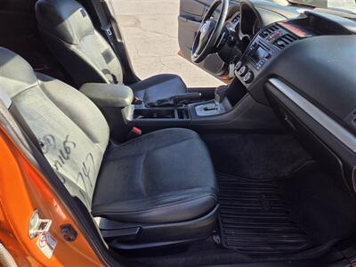 2014 Subaru XV Crosstrek 2.0i Limited - Photo 17 - Spokane, WA 99202