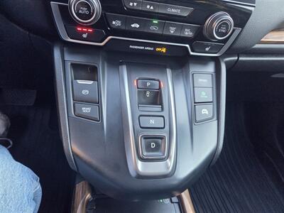 2020 Honda CR-V Hybrid Touring - Photo 13 - Spokane, WA 99202