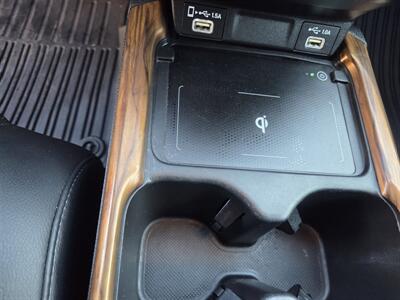 2020 Honda CR-V Hybrid Touring - Photo 16 - Spokane, WA 99202