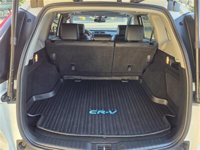 2020 Honda CR-V Hybrid Touring - Photo 19 - Spokane, WA 99202