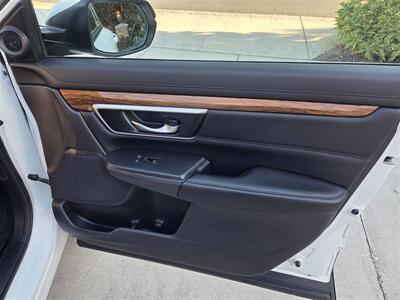 2020 Honda CR-V Hybrid Touring - Photo 23 - Spokane, WA 99202