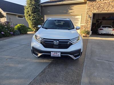 2020 Honda CR-V Hybrid Touring - Photo 2 - Spokane, WA 99202