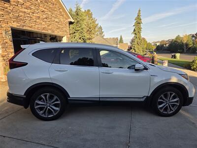 2020 Honda CR-V Hybrid Touring - Photo 7 - Spokane, WA 99202