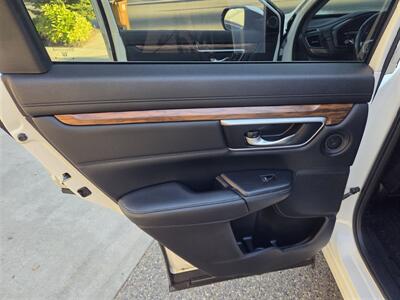 2020 Honda CR-V Hybrid Touring - Photo 17 - Spokane, WA 99202
