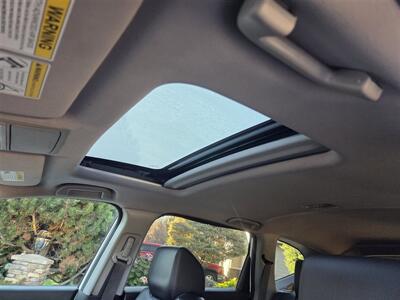 2020 Honda CR-V Hybrid Touring - Photo 15 - Spokane, WA 99202
