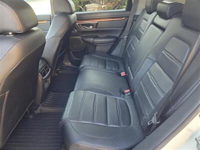 2020 Honda CR-V Hybrid Touring - Photo 18 - Spokane, WA 99202