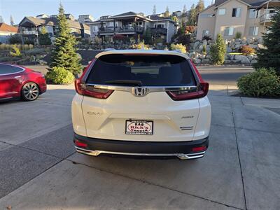 2020 Honda CR-V Hybrid Touring - Photo 5 - Spokane, WA 99202