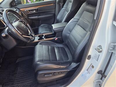 2020 Honda CR-V Hybrid Touring - Photo 10 - Spokane, WA 99202