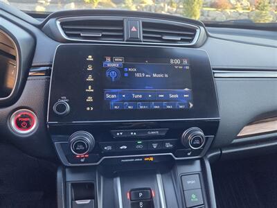 2020 Honda CR-V Hybrid Touring - Photo 12 - Spokane, WA 99202