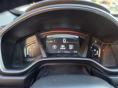 2020 Honda CR-V Hybrid Touring - Photo 11 - Spokane, WA 99202