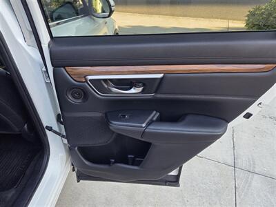 2020 Honda CR-V Hybrid Touring - Photo 21 - Spokane, WA 99202