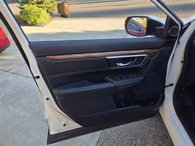2020 Honda CR-V Hybrid Touring - Photo 9 - Spokane, WA 99202