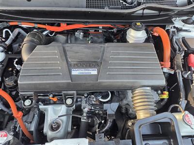 2020 Honda CR-V Hybrid Touring - Photo 24 - Spokane, WA 99202