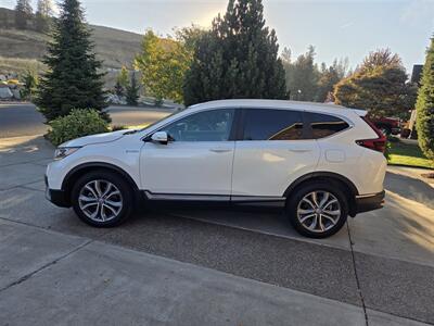 2020 Honda CR-V Hybrid Touring - Photo 3 - Spokane, WA 99202