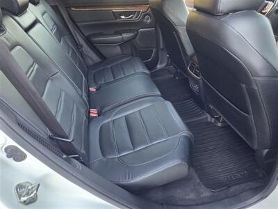 2020 Honda CR-V Hybrid Touring - Photo 20 - Spokane, WA 99202