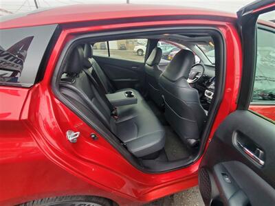 2017 Toyota Prius Four   - Photo 17 - Spokane, WA 99202