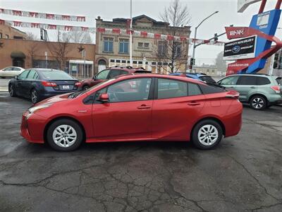 2017 Toyota Prius Four   - Photo 3 - Spokane, WA 99202