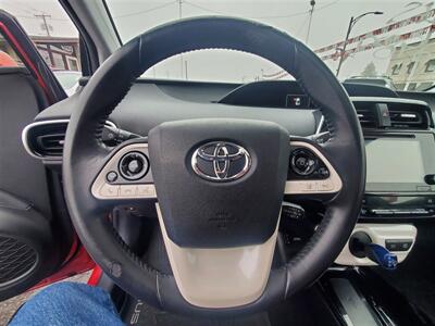 2017 Toyota Prius Four   - Photo 11 - Spokane, WA 99202