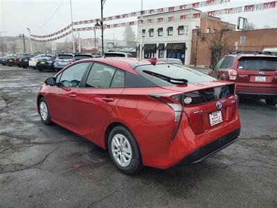 2017 Toyota Prius Four   - Photo 4 - Spokane, WA 99202