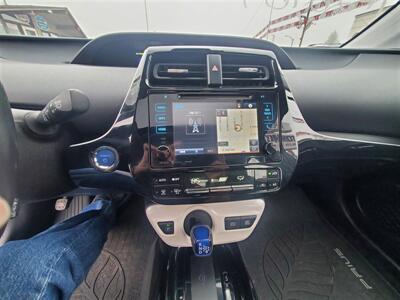 2017 Toyota Prius Four   - Photo 12 - Spokane, WA 99202