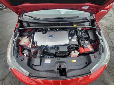 2017 Toyota Prius Four   - Photo 21 - Spokane, WA 99202