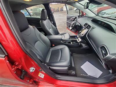 2017 Toyota Prius Four   - Photo 20 - Spokane, WA 99202