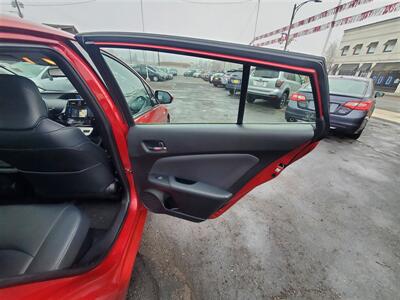 2017 Toyota Prius Four   - Photo 18 - Spokane, WA 99202