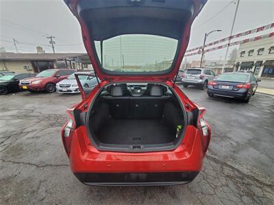2017 Toyota Prius Four   - Photo 16 - Spokane, WA 99202