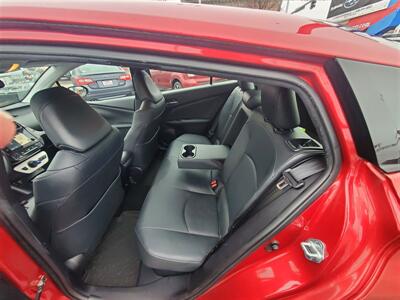2017 Toyota Prius Four   - Photo 15 - Spokane, WA 99202