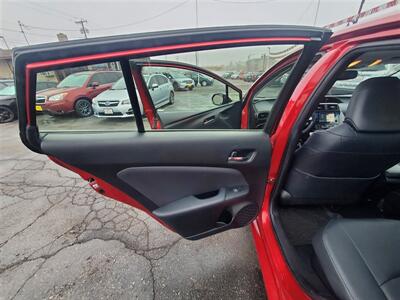 2017 Toyota Prius Four   - Photo 14 - Spokane, WA 99202
