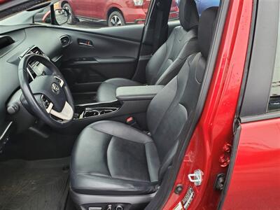 2017 Toyota Prius Four   - Photo 10 - Spokane, WA 99202