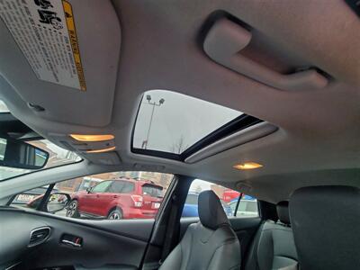 2017 Toyota Prius Four   - Photo 13 - Spokane, WA 99202
