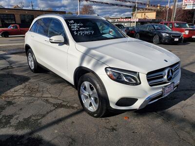 2018 Mercedes-Benz GLC GLC 300 4MATIC   - Photo 8 - Spokane, WA 99202