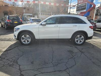 2018 Mercedes-Benz GLC GLC 300 4MATIC   - Photo 3 - Spokane, WA 99202