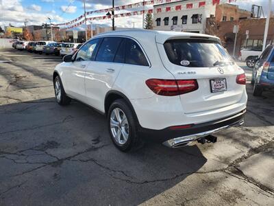 2018 Mercedes-Benz GLC GLC 300 4MATIC   - Photo 4 - Spokane, WA 99202