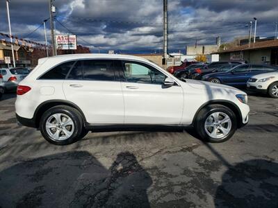 2018 Mercedes-Benz GLC GLC 300 4MATIC   - Photo 7 - Spokane, WA 99202