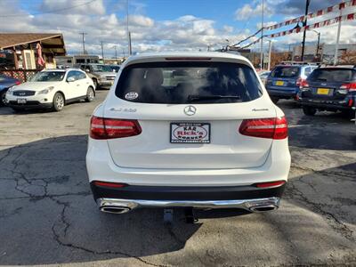 2018 Mercedes-Benz GLC GLC 300 4MATIC   - Photo 5 - Spokane, WA 99202